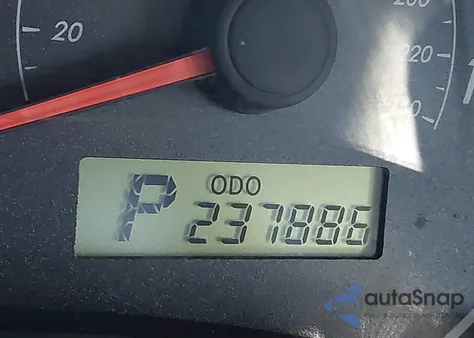 2012 Toyota Corolla Le z USA, uszkodzony, nr VIN 5YFBU4EE1CP025900